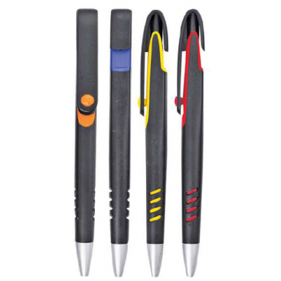 [Plastic] Plastic Pen - PP1301